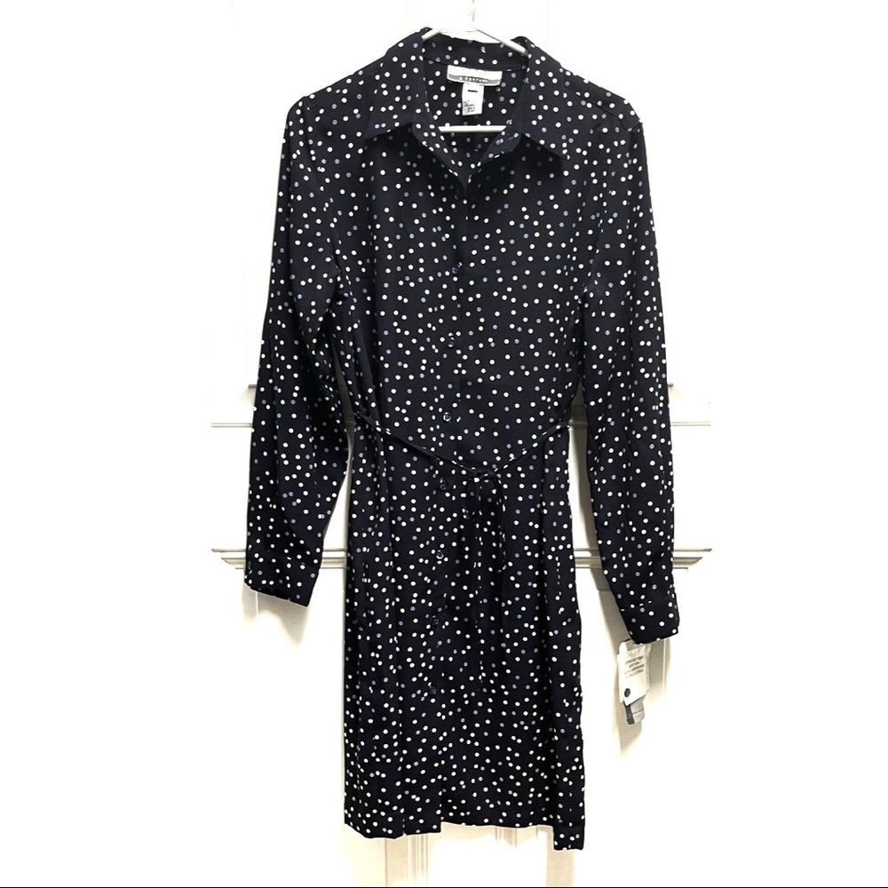 Nine & Company dress size 12